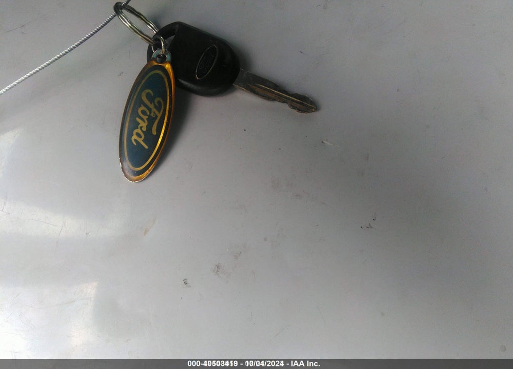 2002 FORD EXPLORER XLT VIN: 1FMZU73K52UD33643