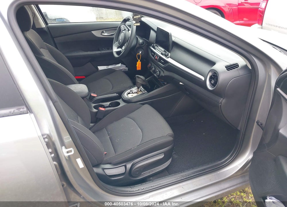 2023 KIA FORTE LXS VIN: 3KPF24AD0PE663728