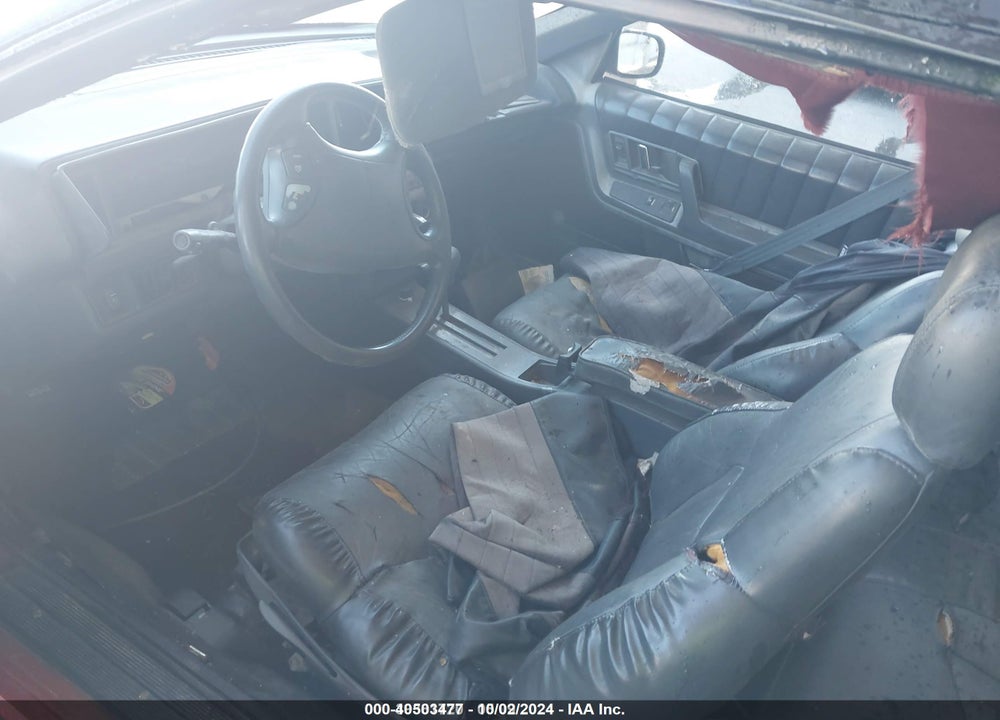 1994 OLDSMOBILE CUTLASS SUPREME VIN: 1G3WT35M1RD308525