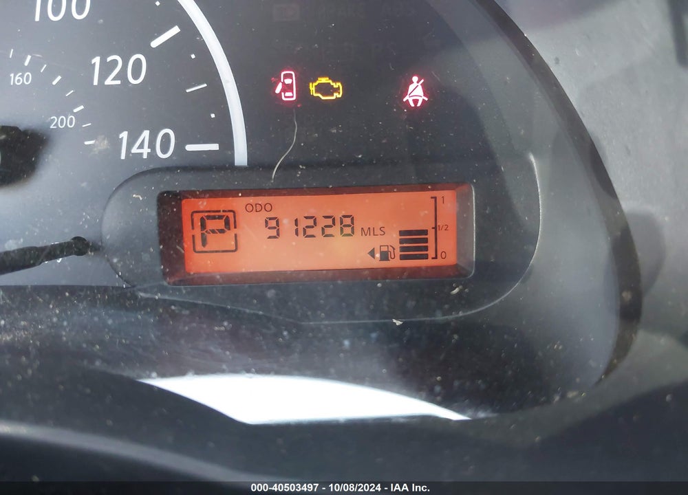 2018 NISSAN VERSA 1.6 S+ VIN: 3N1CN7APXJL839681