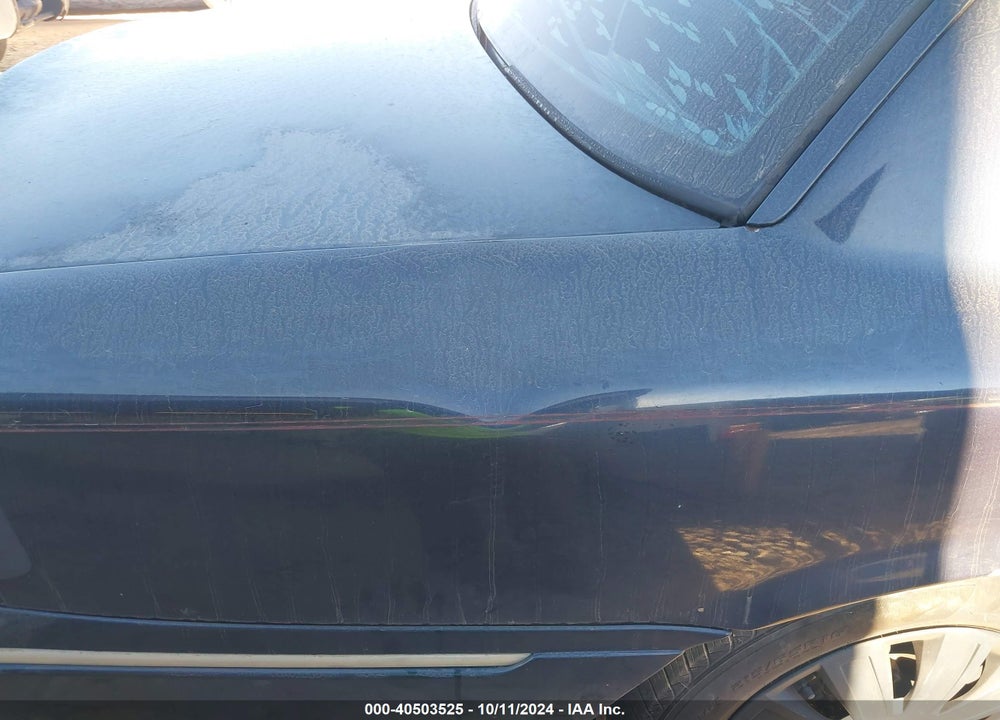 2000 MERCURY GRAND MARQUIS GS VIN: 2MEFM74W2YX679626