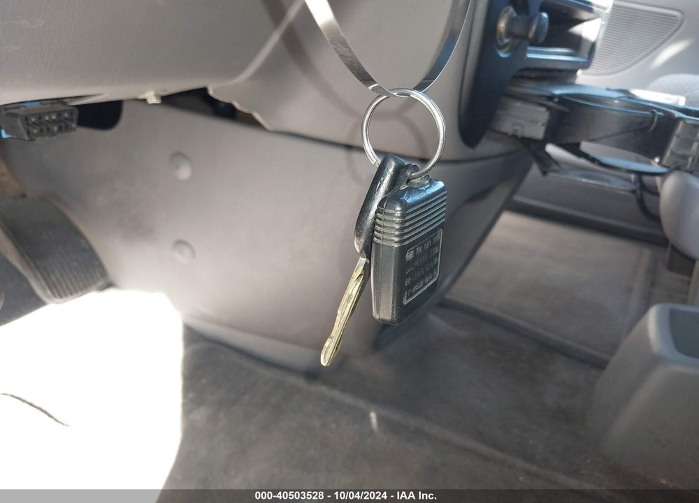 2003 FORD WINDSTAR LX VIN: 2FMZA51463BB17759