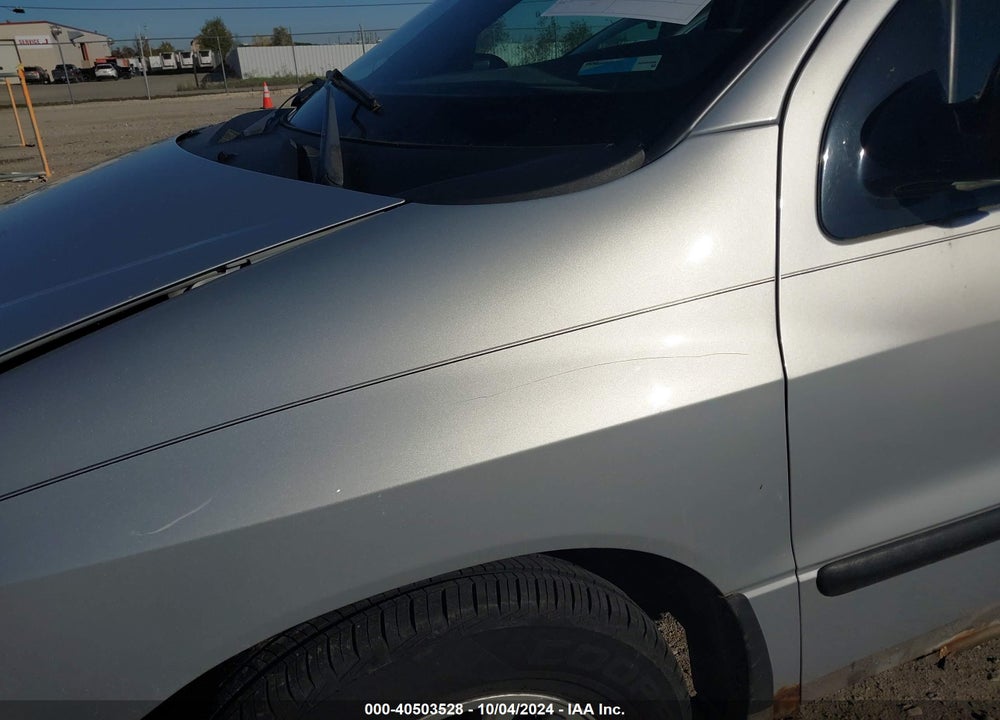 2003 FORD WINDSTAR LX VIN: 2FMZA51463BB17759