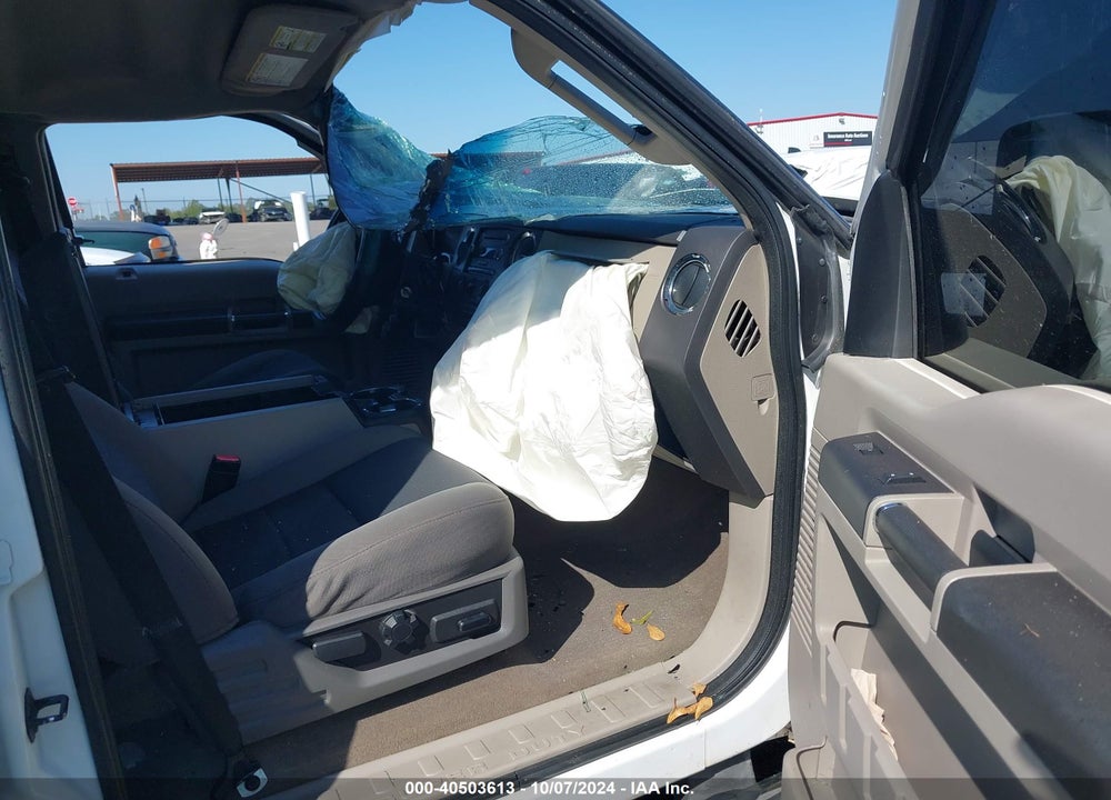 2010 FORD F-250 XLT VIN: 1FTSW2AR4AEA61615