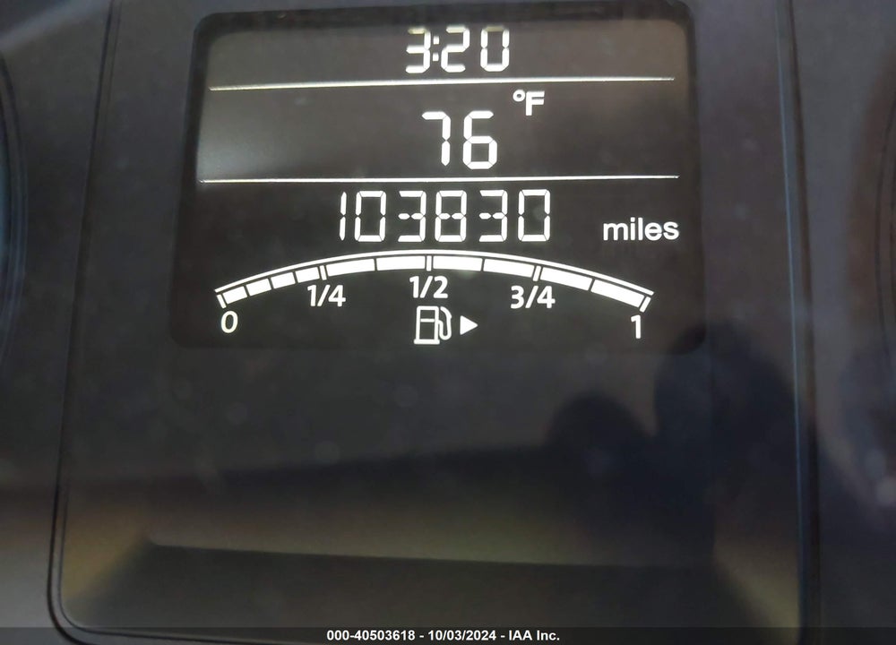 2012 VOLKSWAGEN JETTA 2.5L SE VIN: 3VWBP7AJ5CM111811
