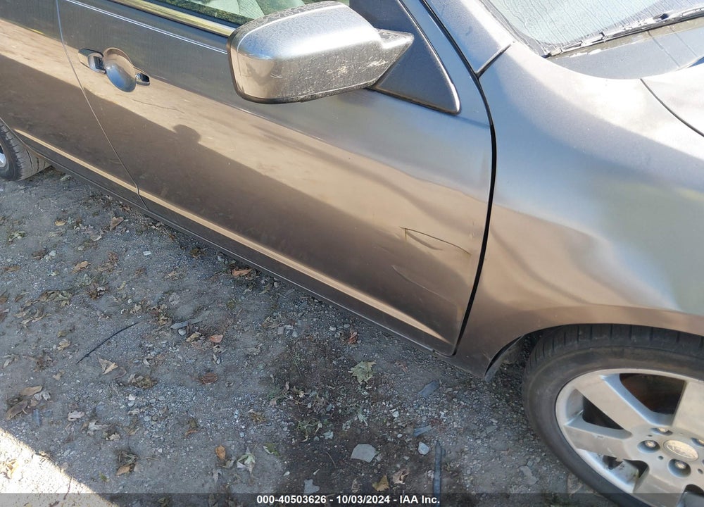 2012 FORD FUSION SE VIN: 3FAHP0HA8CR157278