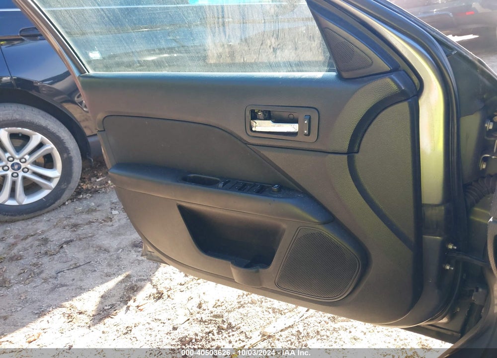 2012 FORD FUSION SE VIN: 3FAHP0HA8CR157278