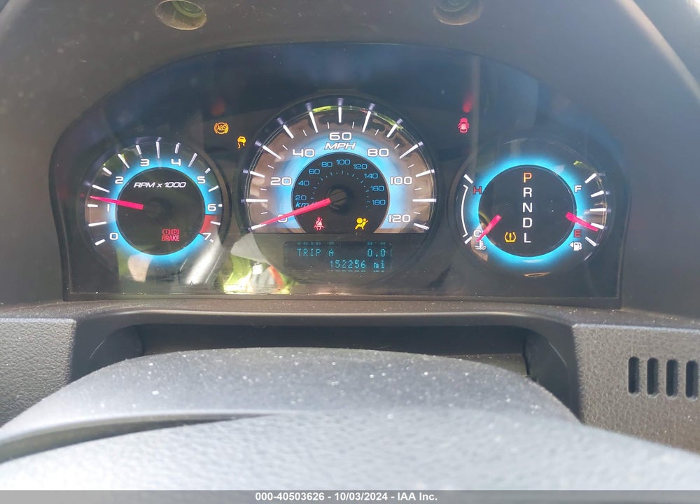 2012 FORD FUSION SE VIN: 3FAHP0HA8CR157278