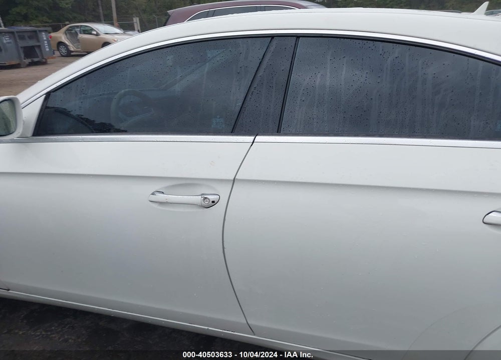 2007 MERCEDES-BENZ CLS 550 VIN: WDDDJ72X47A091351
