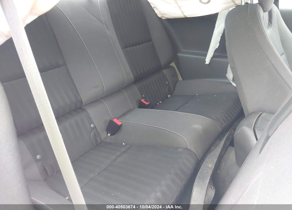 2015 CHEVROLET CAMARO 2LS VIN: 2G1FB1E33F9223511