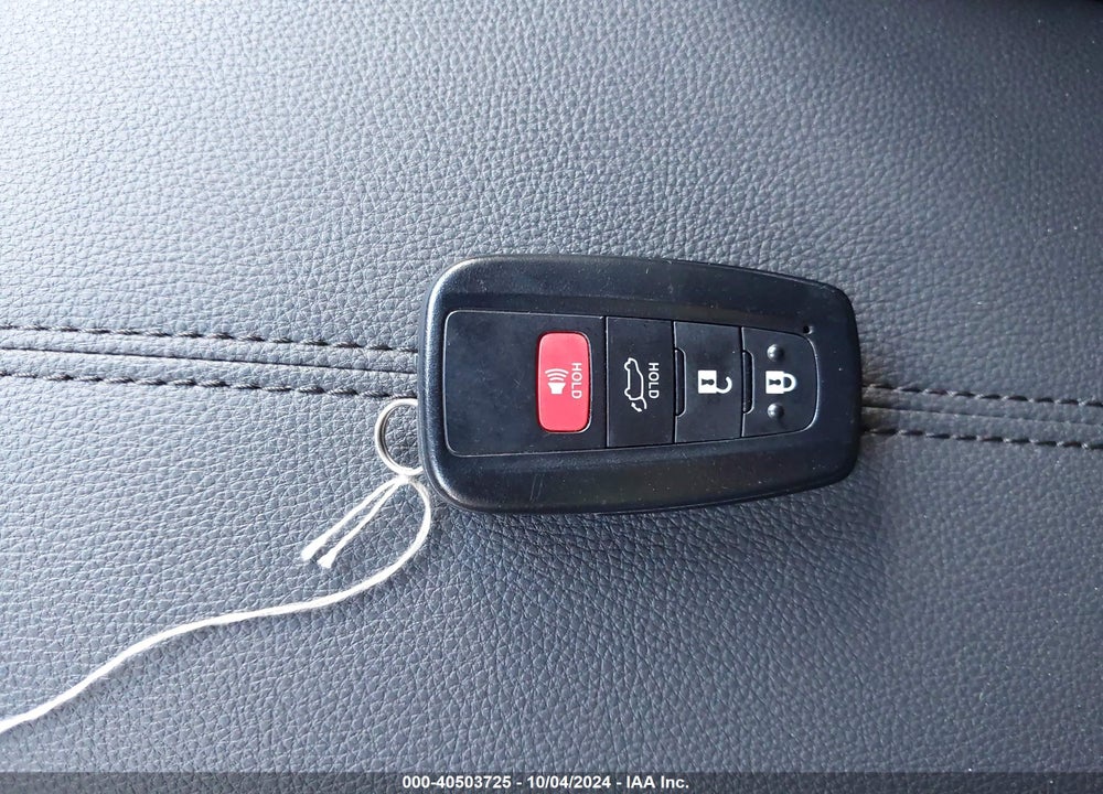 2024 TOYOTA RAV4 HYBRID XSE VIN: 4T3E6RFV3RU154268