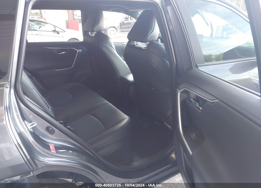 2024 TOYOTA RAV4 HYBRID XSE VIN: 4T3E6RFV3RU154268