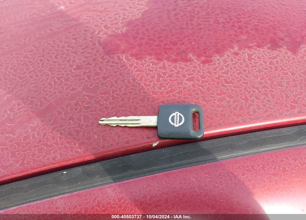 2006 NISSAN ALTIMA 2.5 S VIN: 1N4AL11D56C185033