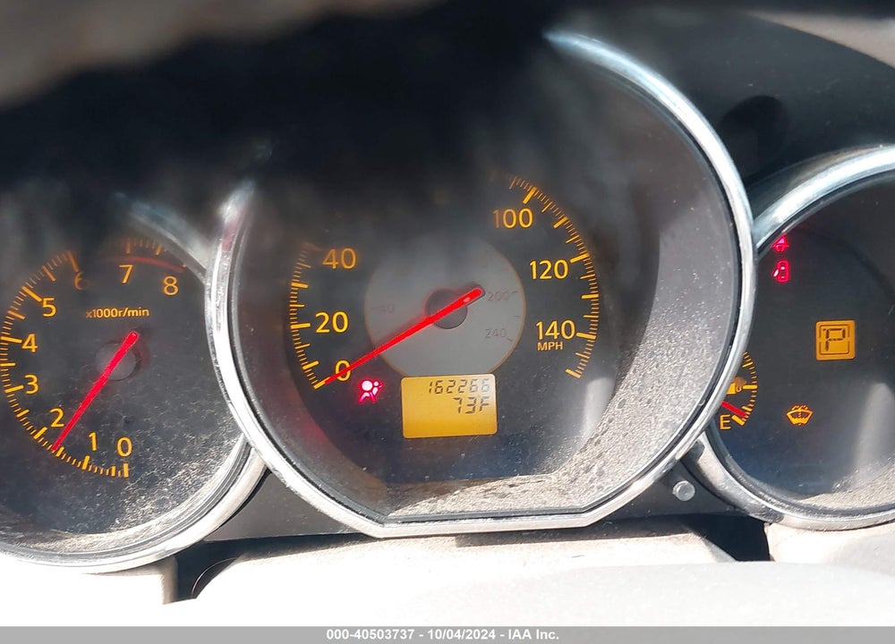 2006 NISSAN ALTIMA 2.5 S VIN: 1N4AL11D56C185033