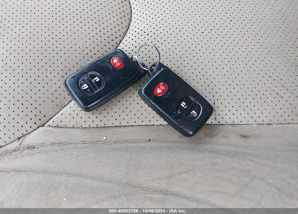 2012 TOYOTA RAV4 LIMITED VIN: 2T3DF4DV3CW196948