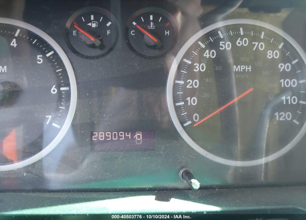 2010 DODGE RAM 1500 ST VIN: 1D7RB1CP2AS179248