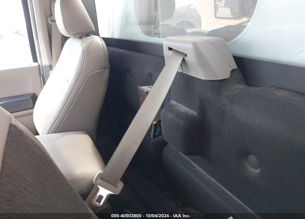 2015 FORD F-150 XL VIN: 1FTMF1C81FKD61970