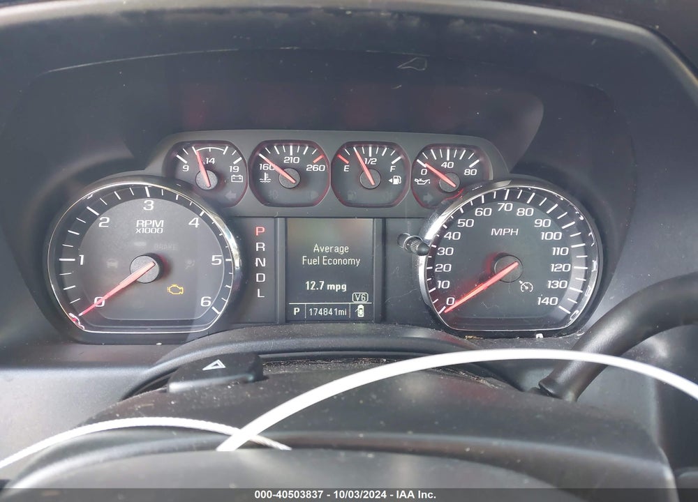 2018 CHEVROLET SILVERADO 1500 WT VIN: 1GCRCNEH1JZ267509