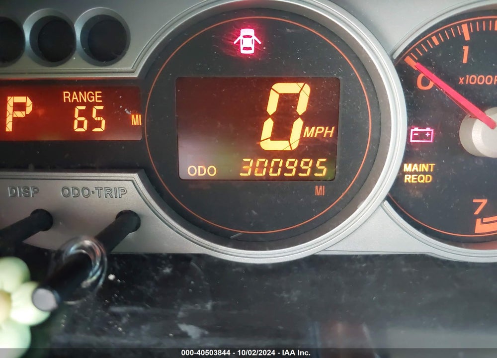 2009 SCION XB VIN: JTLKE50E491094253