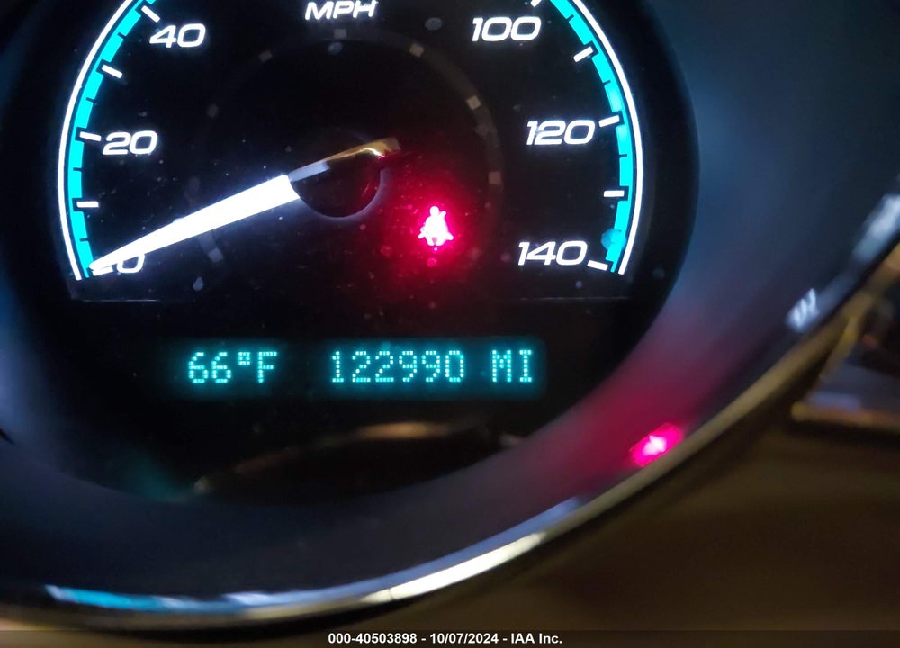 2008 CHEVROLET MALIBU LT VIN: 1G1ZJ57B58F283635