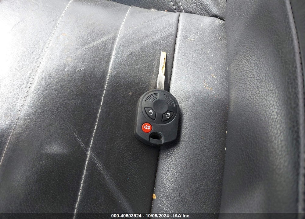 2013 FORD ESCAPE SEL VIN: 1FMCU0HX0DUA77626