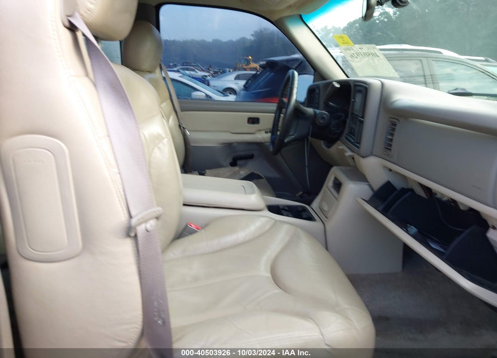 2002 GMC YUKON SLT VIN: 1GKEK13Z62R151640
