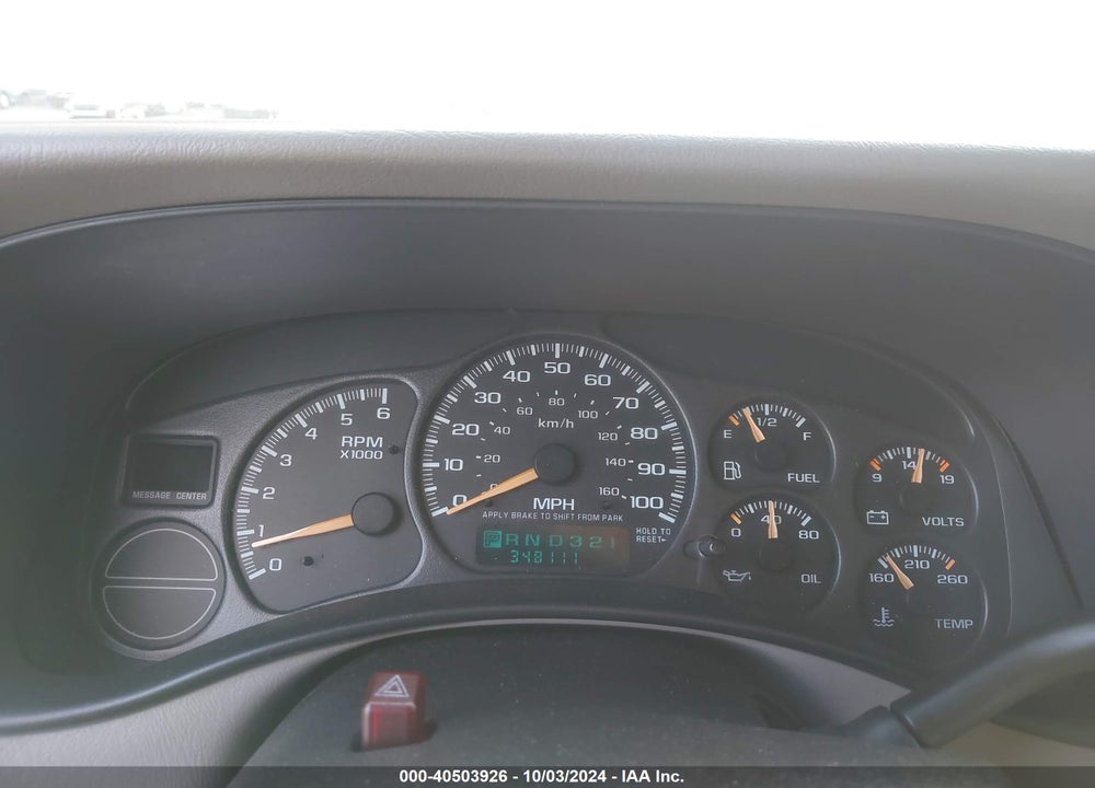2002 GMC YUKON SLT VIN: 1GKEK13Z62R151640