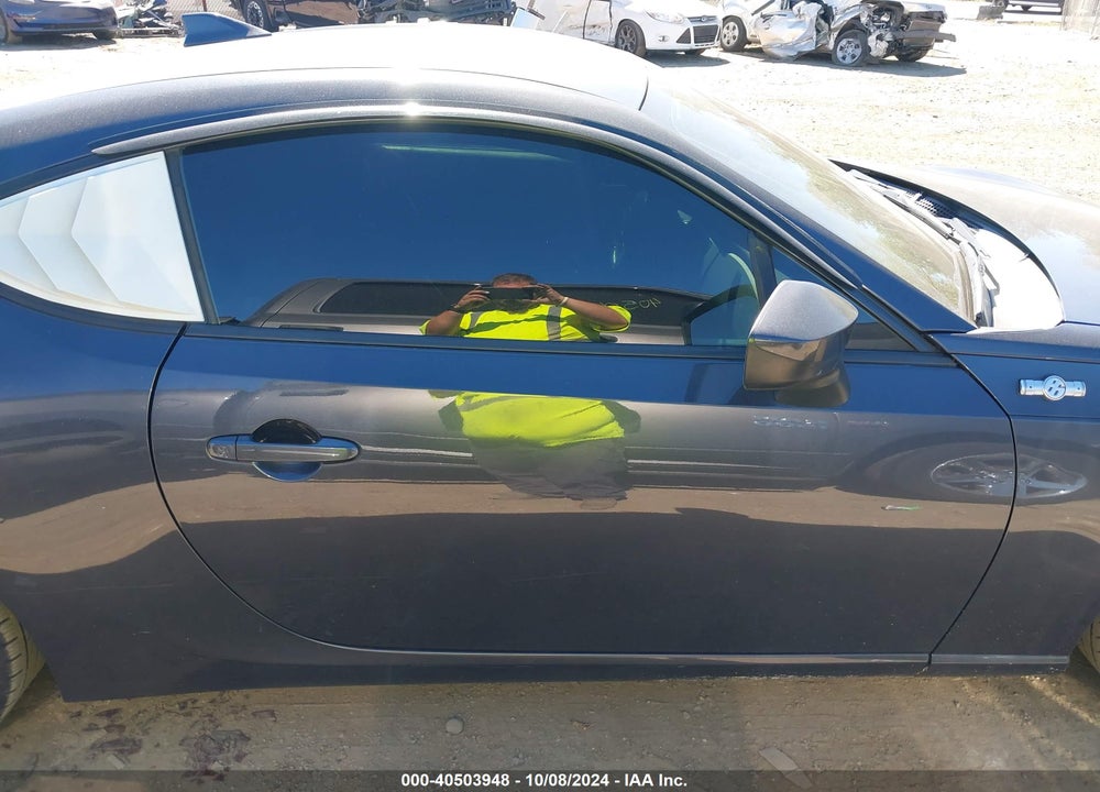 2015 SCION FR-S VIN: JF1ZNAA16F9713775
