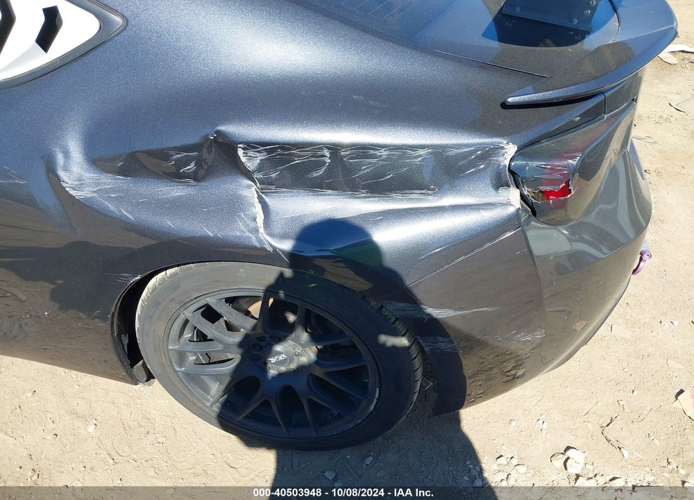 2015 SCION FR-S VIN: JF1ZNAA16F9713775