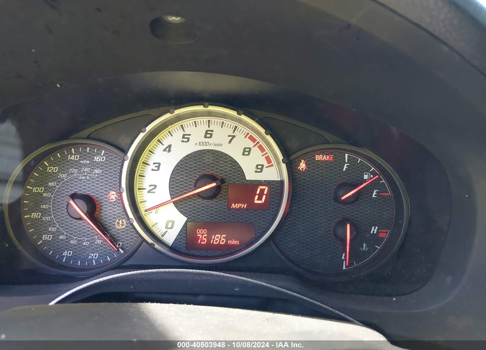 2015 SCION FR-S VIN: JF1ZNAA16F9713775