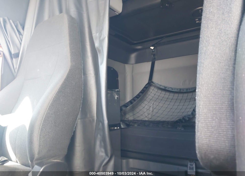 2021 FREIGHTLINER NEW CASCADIA 126 VIN: 3AKJHHDR0MSNA0838