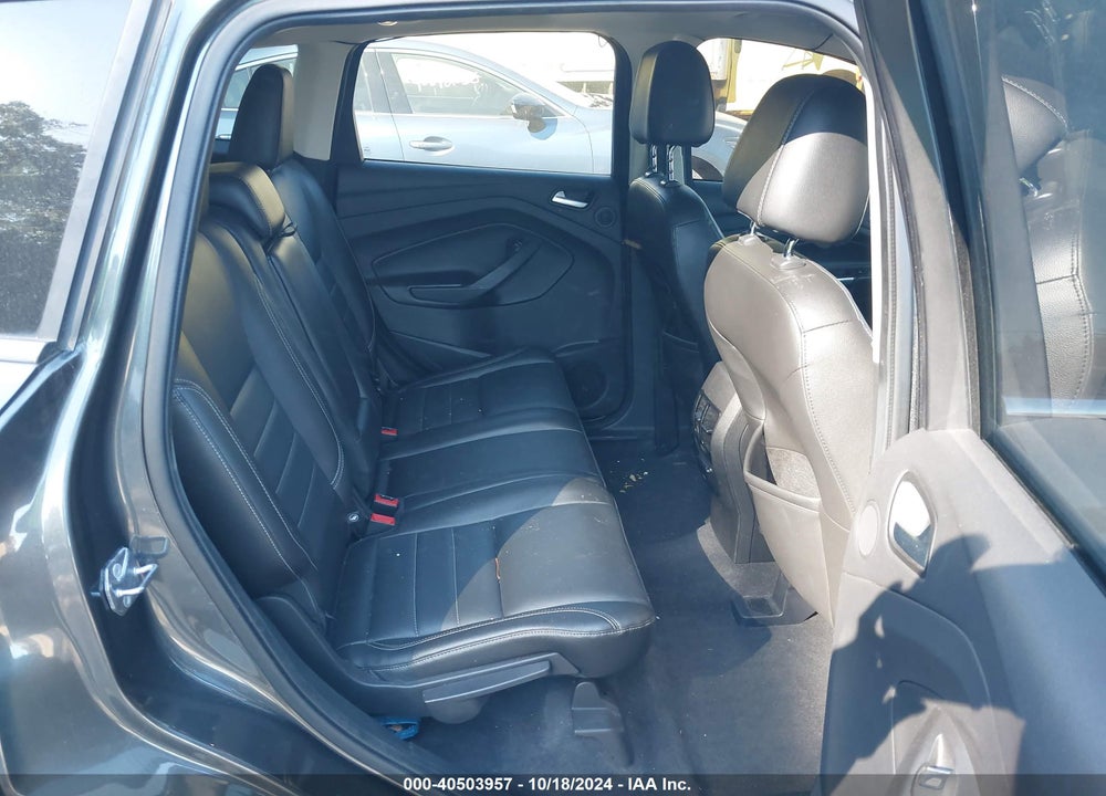 2015 FORD ESCAPE VIN: 1FMCU9J96FUA02545