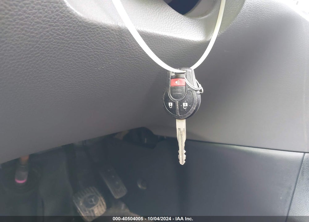 2018 NISSAN NV200 SV VIN: 3N6CM0KN3JK696788