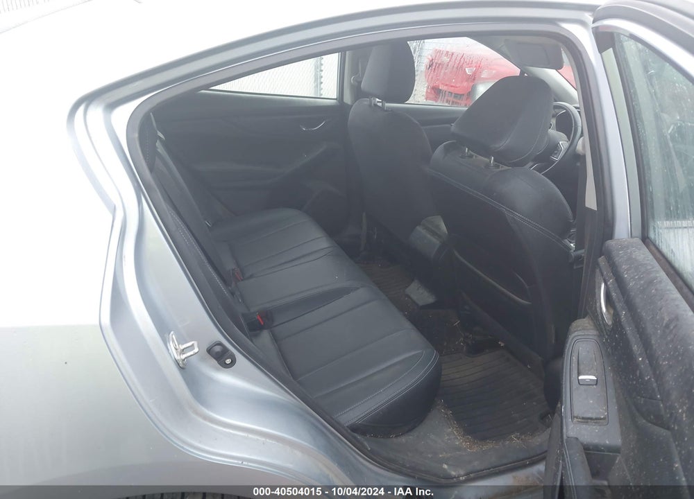 2017 SUBARU IMPREZA 2.0I LIMITED VIN: 4S3GKAU64H3606425