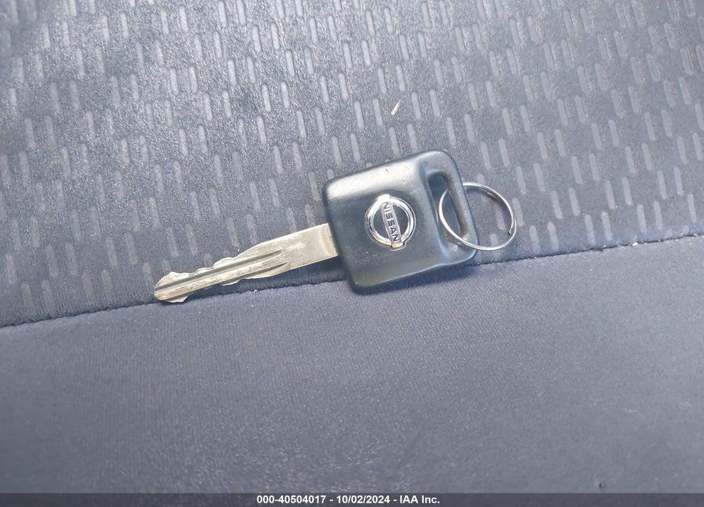 2005 NISSAN ALTIMA 3.5 SE VIN: 1N4BL11D05C106239
