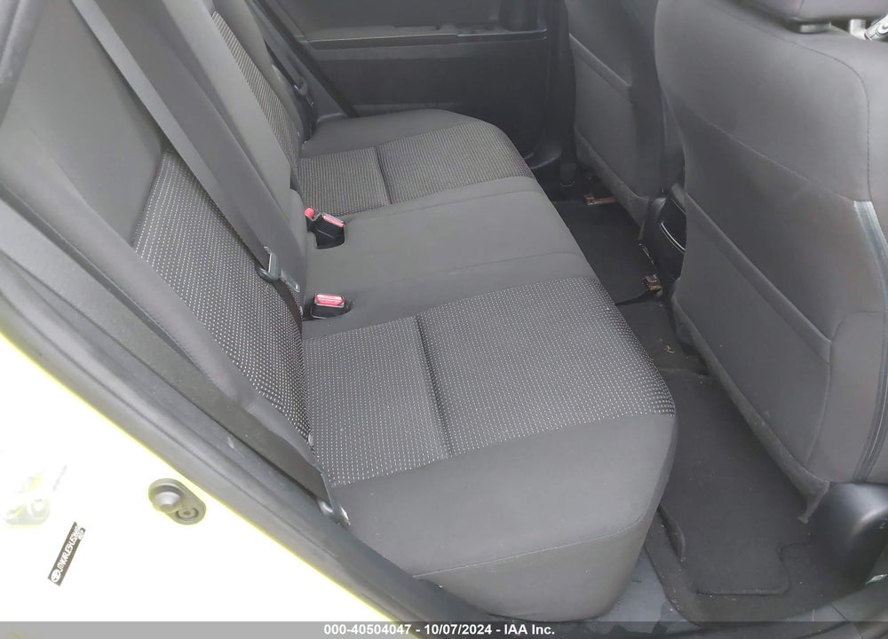 2017 TOYOTA COROLLA IM VIN: JTNKARJE5HJ526694