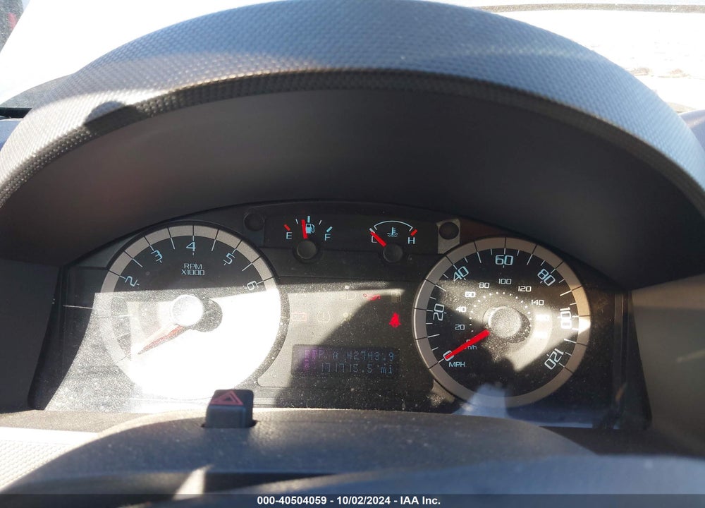 2012 FORD ESCAPE XLT VIN: 1FMCU0D77CKC61154