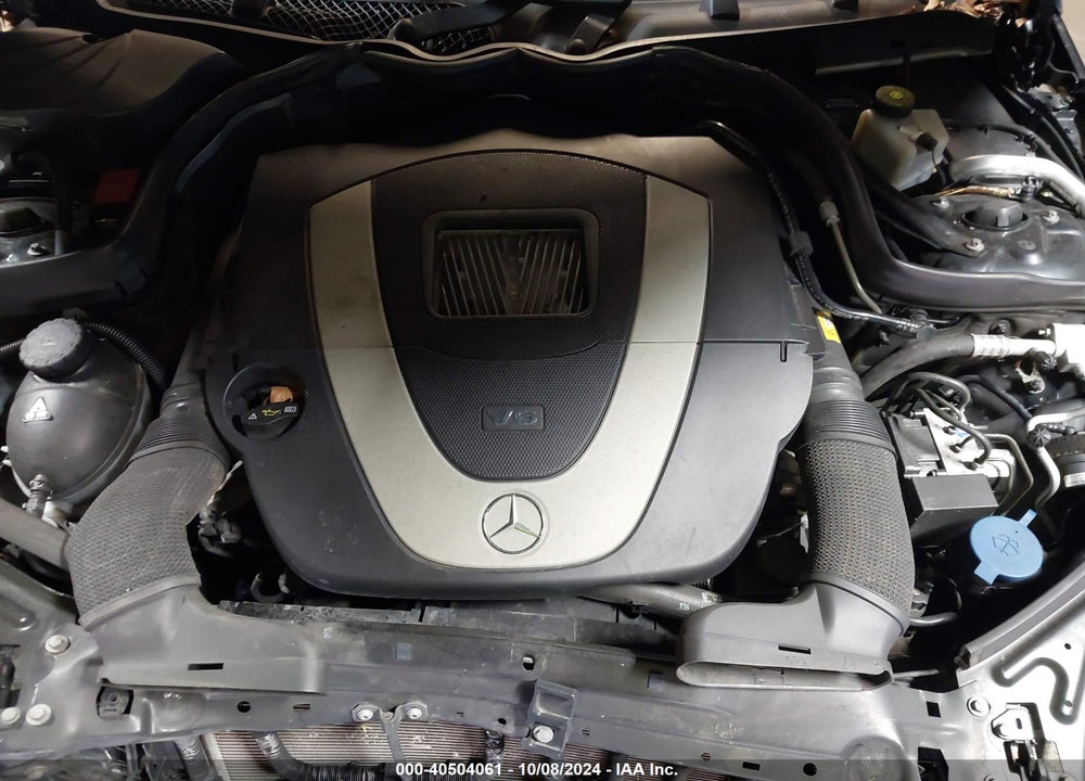 2012 MERCEDES-BENZ C 300 LUXURY 4MATIC/SPORT 4MATIC VIN: WDDGF8BB8CR192686