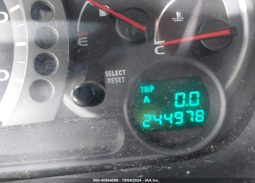 2005 HONDA PILOT EX-L VIN: 5FNYF18625B064968