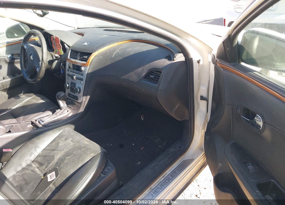 2012 CHEVROLET MALIBU 2LT VIN: 1G1ZD5EU2CF379291
