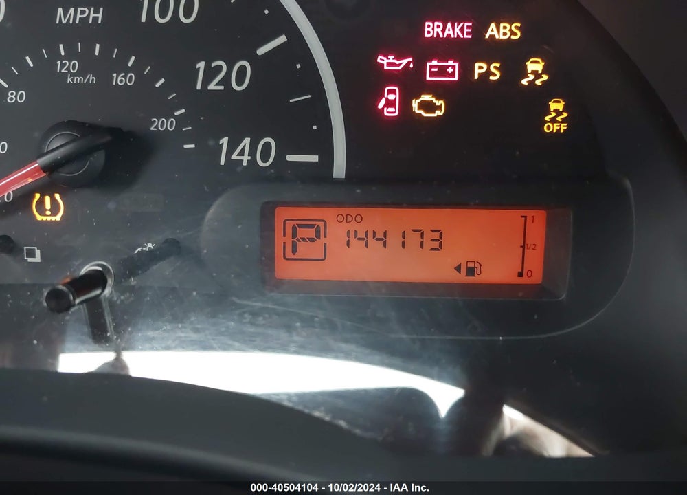 2012 NISSAN VERSA 1.6 S+ VIN: 3N1CN7AP0CL855178