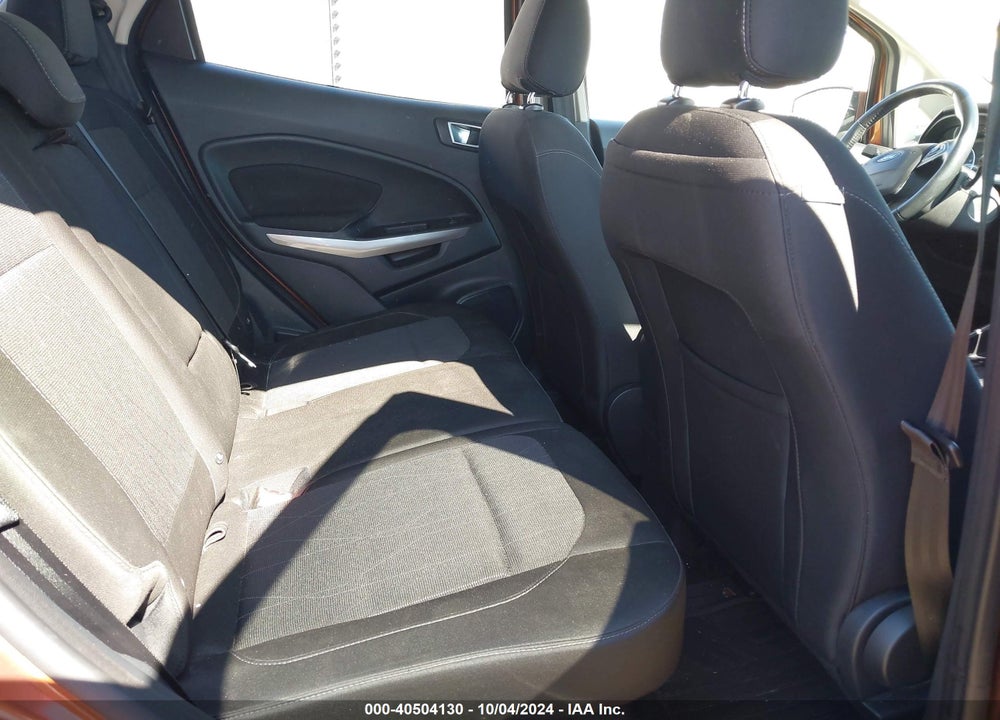 2018 FORD ECOSPORT VIN: MAJ6P1ULXJC195224