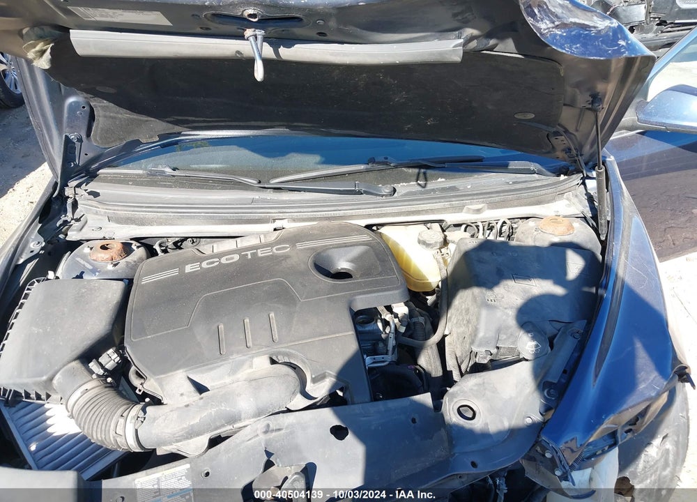 2009 CHEVROLET MALIBU LT VIN: 1G1ZH57B794135303