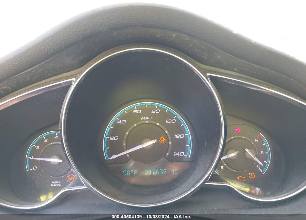 2009 CHEVROLET MALIBU LT VIN: 1G1ZH57B794135303