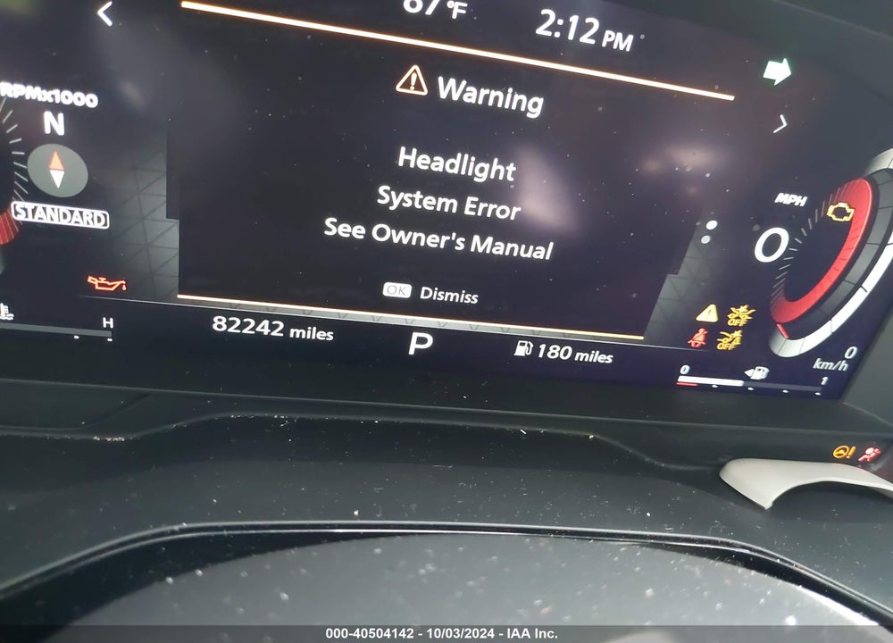 2022 NISSAN PATHFINDER PLATINUM 2WD VIN: 5N1DR3DH8NC235353