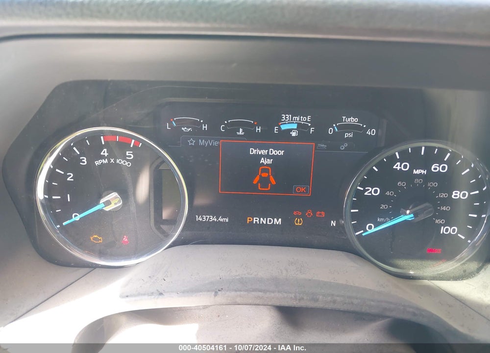 2020 FORD F 350 VIN: 1FT8W3DT9LEC39996