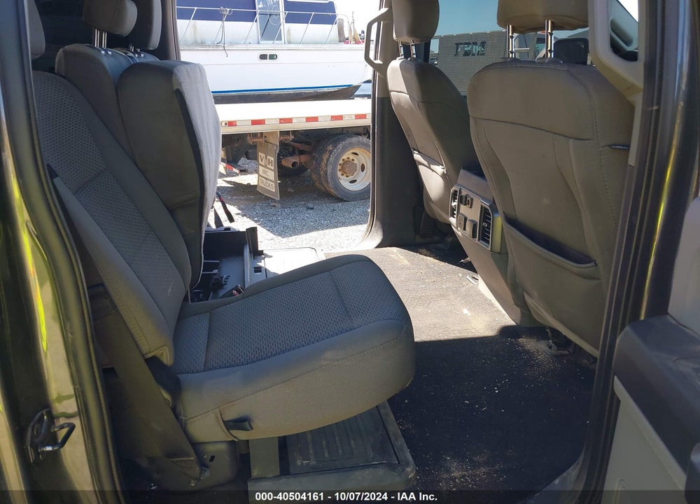 2020 FORD F 350 VIN: 1FT8W3DT9LEC39996