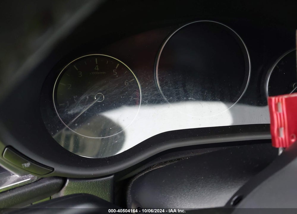 2020 MAZDA CX-30 PREFERRED PACKAGE VIN: 3MVDMADL3LM102165