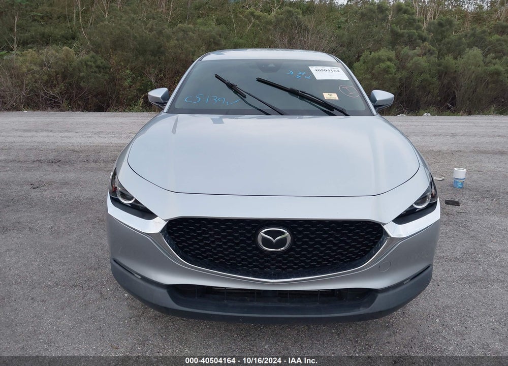 2020 MAZDA CX-30 PREFERRED PACKAGE VIN: 3MVDMADL3LM102165