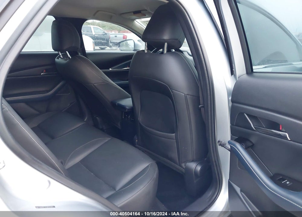2020 MAZDA CX-30 PREFERRED PACKAGE VIN: 3MVDMADL3LM102165